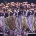 『高校ダンス部グランプリ決定戦』初代優勝は愛知・光ヶ丘女子高校　民族音楽にのせた異色のコンテンポラリー風ダンスが評価される
