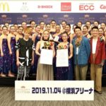 シッキン、高校ダンス部グランプリ決定戦で卓越したパフォーマンス　初代王者は光ヶ丘女子高