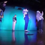 ダンス同好会ゴープロ撮影分①　佐賀女子　文化発表会