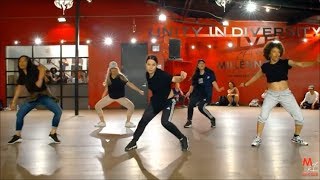 海外女性ダンサーたちの超かっこいいグループダンス集