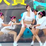 女子高生　セクシーダンス　大会