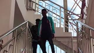 Best krump dance video on the internet today 🥂🇳🇬