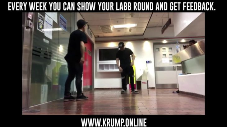 www.krump.online (trailer)