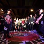 1 | 1/2 | Krump Beginners | UNITED DANCE OPEN XXVII