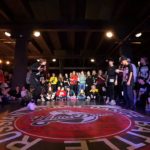 1 | 1/4 | Krump Beginners | UNITED DANCE OPEN XXVII