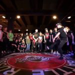 2 | 1/4 | Krump Beginners | UNITED DANCE OPEN XXVII