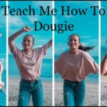 2am boyz ( Teach me how to dougie ) Choreography by Mannex Manhattan | Dance Cover | Marjorie Auguis