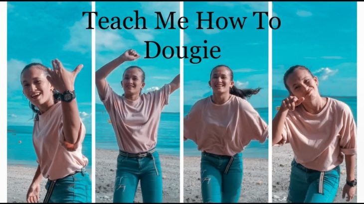 2am boyz ( Teach me how to dougie ) Choreography by Mannex Manhattan | Dance Cover | Marjorie Auguis