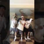 2am boyz ( Teach me how to dougie ) dance cover