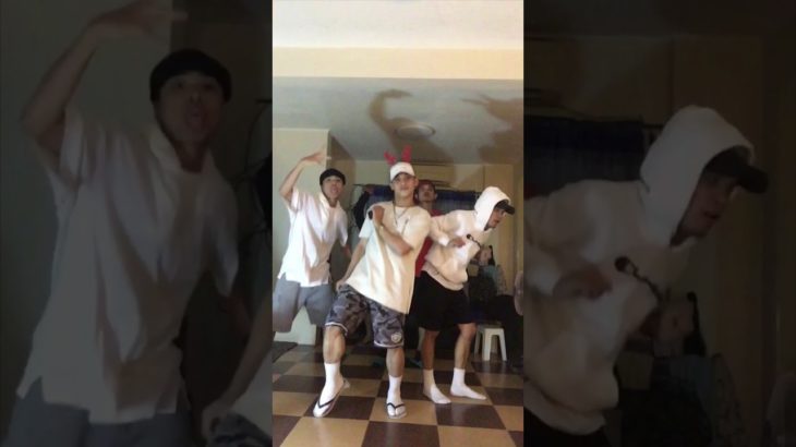 2am boyz ( Teach me how to dougie ) dance cover