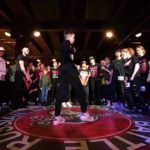 3 | 1/4 | Krump Beginners | UNITED DANCE OPEN XXVII