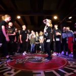 4 | 1/4 | Krump Beginners | UNITED DANCE OPEN XXVII