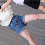 【4Kﾌﾙｻｲｽﾞ】常磐大学高等学校ダンス部 @ときわ祭2019 ②