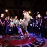 5 | 1/4 | Krump Beginners | UNITED DANCE OPEN XXVII
