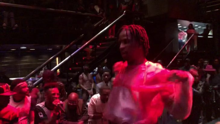 $500 BUTCH QUEEN VOGUE FEM PRT3 @MAKEYOURMOMENTBALL 11-23-2019 BAYBAY CHANEL VS DIOR PRODIGY