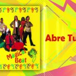 Abre Tus Alas– Magical Beat | Dance hall & Reggae