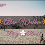 Alan Walker-Play (remix reggae dance) 2019