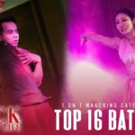 Anam (INA) vs Siu Sa (HK) | 1v1 Top 16 | Waack To Life Vol. 1 Jakarta, Indonesia | RPProds