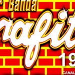 BANDA GRAFITH 1997 DANCE REGGAE FORRO ROCK PAGODE LENTA