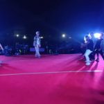 BODOLAND STREET DANCE BATTLEVOL 1 || GABBAR a.k.a ROWDY ENEMY krump