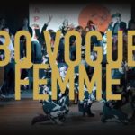 BQ VOGUE FEMME | FAR EAST VOGUE BALL 2019 | ONLY TOP X