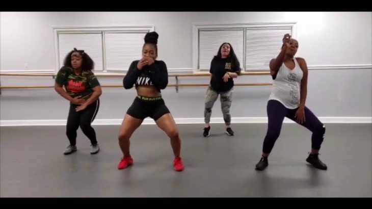 BUM PON IT – HOOD CELEBRITY | SOCA FITNESS | CARIBBEAN DANCE FITNESS | SOCA CLASS | SOCA FETENESS