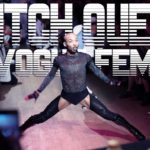 BUTCH QUEEN VOGUE FEM at The Hit Machine Ball