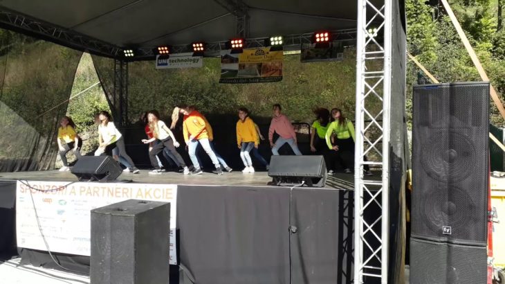 Babo Dance – Hiadel “Krumplovanik 2019” – MIX dancers
