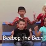Bebop the Bear Kids Demo