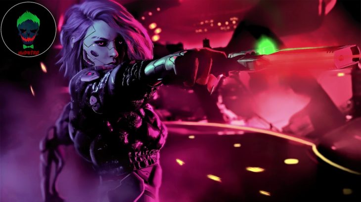 Best Of 2019 Mix  Gaming Music Trap x House x Dubstep x EDM x Bass