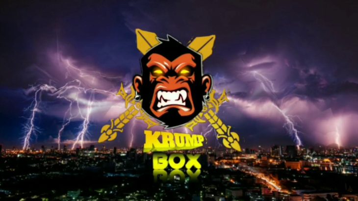 Big Rulez – Box In a Box – [ KRUMP ]