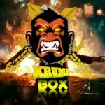 Big Rulez – Tunnel Vision – [ KRUMP ]
