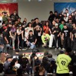 Blackzik vs Twiggz Deuce｜MENS TOP 34 ⑧｜KING OF BUCK 10