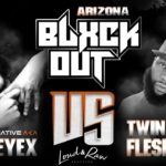 BlxckOut AZ – Native vs Disko