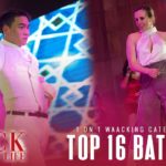 Bogie (TWN) vs Doma (PL) | 1v1 Top 16 | Waack To Life Vol. 1 Jakarta, Indonesia | RPProds