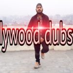 Bollywood dubstep dance video freestyle choreography by Amrik
