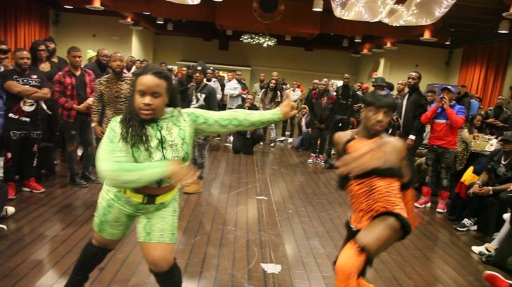 Bq Vogue Fem Other View Part 9 @ Legendary Markise Prodigy & Legendary Bria Ebony Royalty Ball
