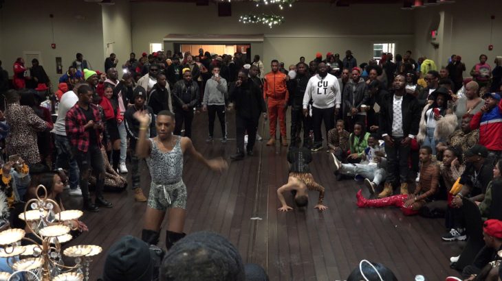 Bq Vogue Fem Part 2 @Legendary Markise Prodigy & Legendary Bria Ebony Royalty Ball