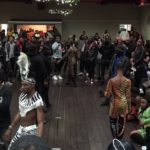 Bq Vogue Fem Part 3 @Legendary Markise Prodigy & Legendary Bria Ebony  Royalty Ball