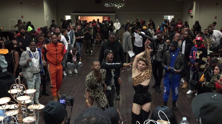 Bq Vogue Fem Part 4 @Legendary Markise Prodigy & Legendary Bria Ebony Royalty Ball
