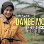 CARYN FEB – DANCE MONKEY (REGGAE SKA VERSION) Jheje Project