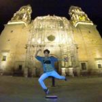 CATEDRAL de ZACATECAS | DUBSTEP DANCE