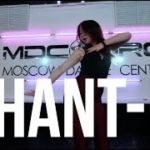 CHANT-LI // Commentator Buddha Ebony // АЛЕКСАНДРА ЕФИМОВА // Vogue