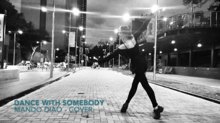 Cafe Lazy – Dance With Somebody (Mando Diao – Cover, Reggae Version)