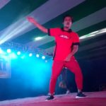 Choreographer by Rajan sir seet mar mix  krump hip hop