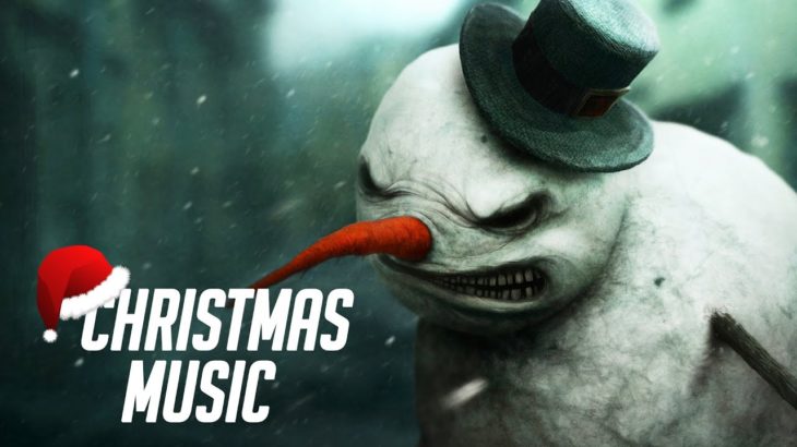 Christmas Music Mix 🎅 Best Trap – Dubstep – EDM 🎅 Merry Christmas 2019 | Happy New Year 2020