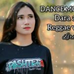 DANCE MONGKEY – Cover DARA AYU ( Reggae Version ) | lirik