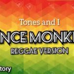 DANCE MONKEY – Reggae Version