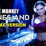 DANCE MONKEY – TONES AND I VERSI REGGAE