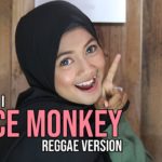 DANCE MONKEY VERSI REGGAE – CARYN FEB